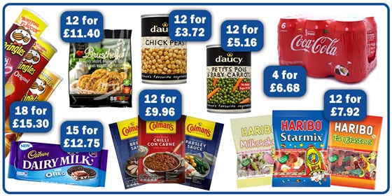 First 4 Wholesale: Discount Wholesale